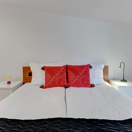 Vegas Seaside By Renters Sopot