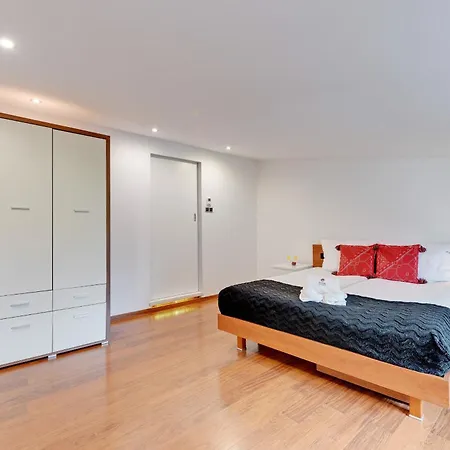 Vegas Seaside By Renters Apartament *