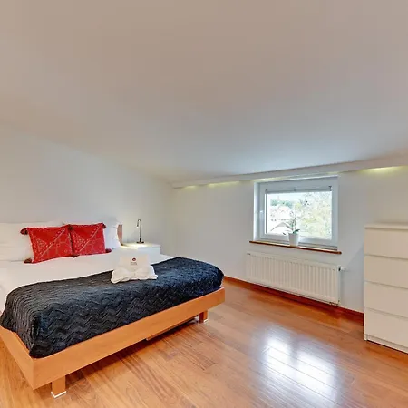 Apartament Vegas Seaside By Renters Sopot