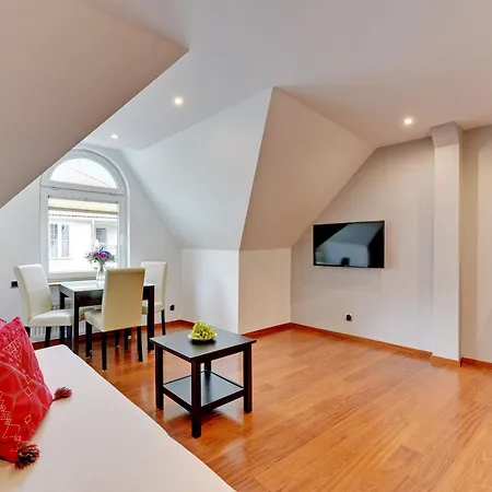 Vegas Seaside By Renters Apartament