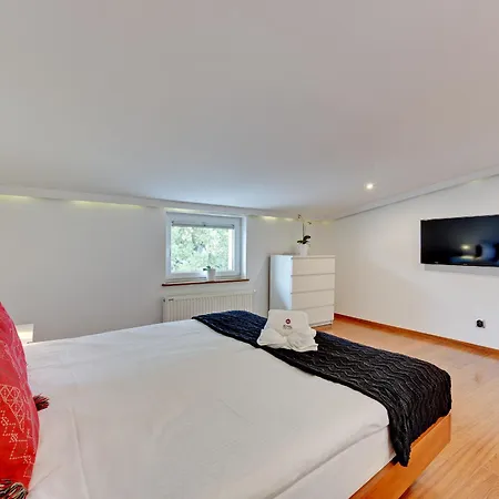 Vegas Seaside By Renters * Sopot