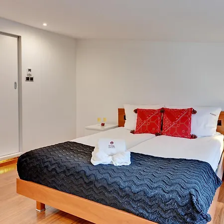 Vegas Seaside By Renters Apartament Sopot